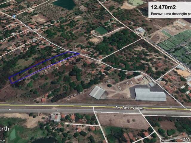 Venda em Urucutuba (Jurema) - Caucaia