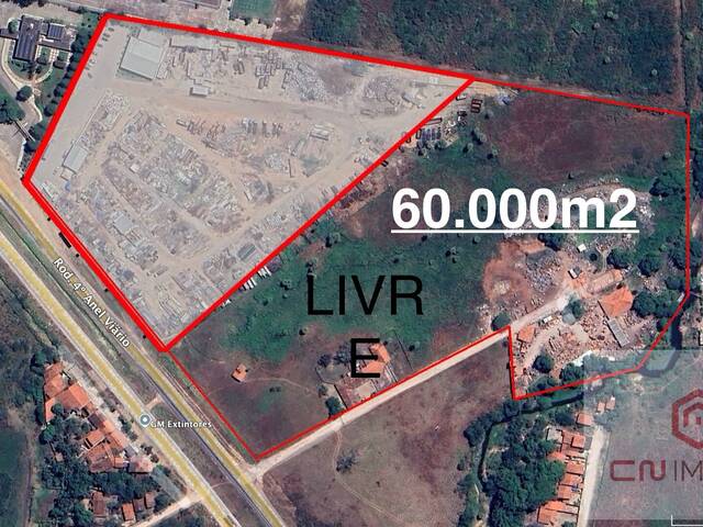 Venda em Urucutuba (Jurema) - Caucaia