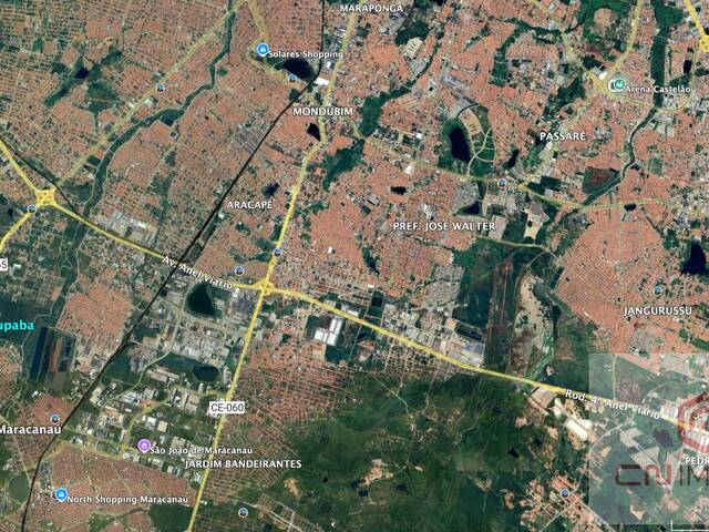 Área para Venda em Caucaia - 4