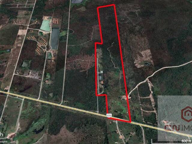 #3 - Área para Venda em Caucaia - CE - 3