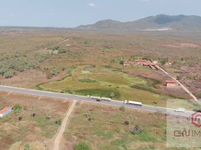 Área para Venda em Caucaia - 4