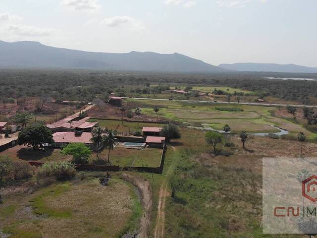 Área para Venda em Caucaia - 5