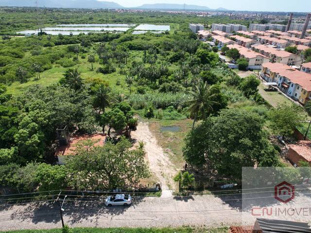 Venda em Marechal Rondon (Jurema) - Caucaia