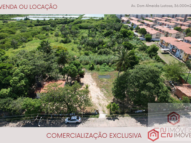 Terreno para Venda em Caucaia - 5