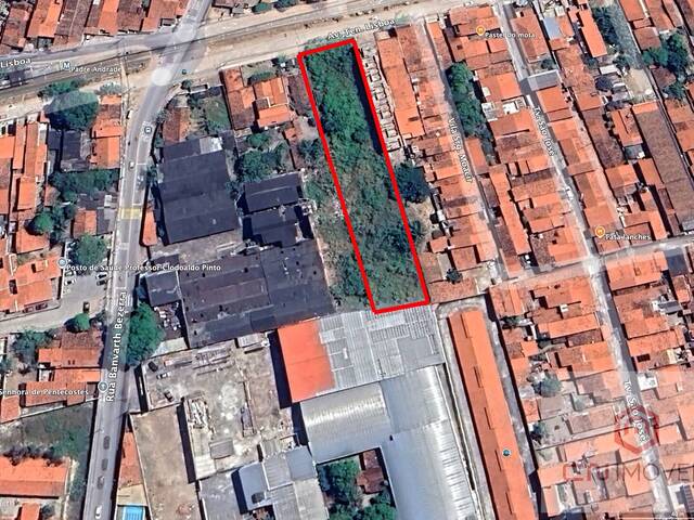 Terreno para Venda em Fortaleza - 4