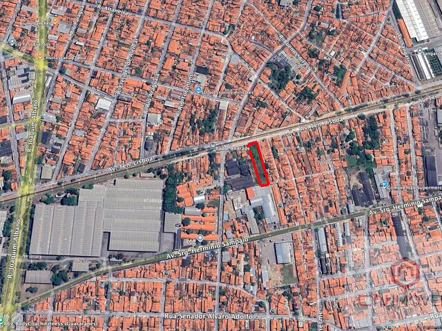 #9 - Terreno para Venda em Fortaleza - CE