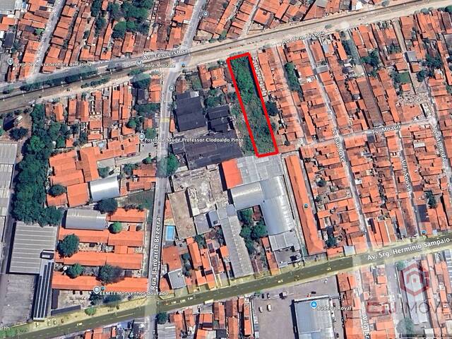 Terreno para Venda em Fortaleza - 5