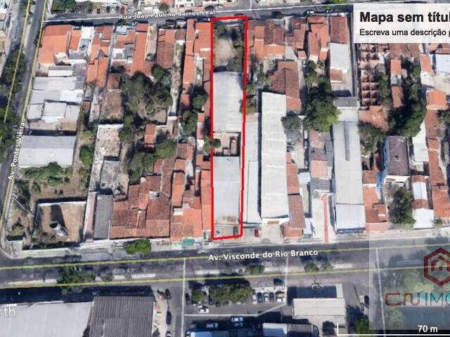 #10 - Terreno para Venda em Fortaleza - CE