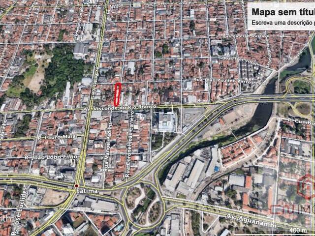 Terreno para Venda em Fortaleza - 4