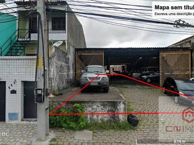 Terreno para Venda em Fortaleza - 5