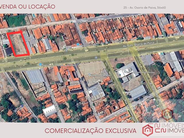 Terreno para Venda em Maracanaú - 4