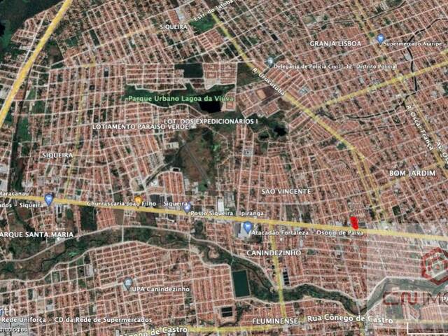 #12 - Terreno para Venda em Fortaleza - CE