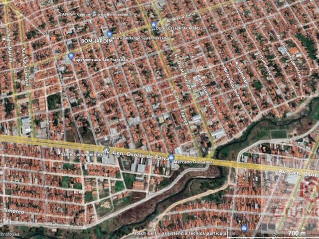 Terreno para Venda em Fortaleza - 4