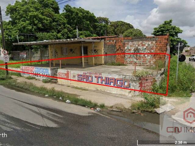Terreno para Venda em Fortaleza - 5