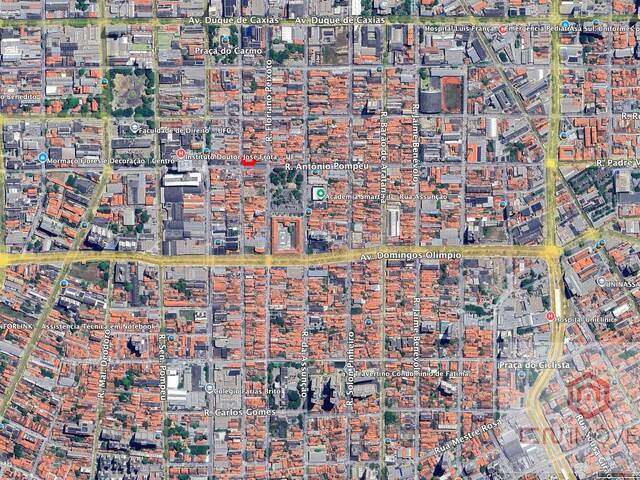 #14 - Terreno para Venda em Fortaleza - CE - 2