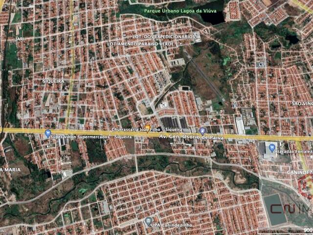 #16 - Terreno para Venda em Fortaleza - CE - 3