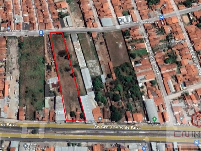 Terreno para Venda em Fortaleza - 4