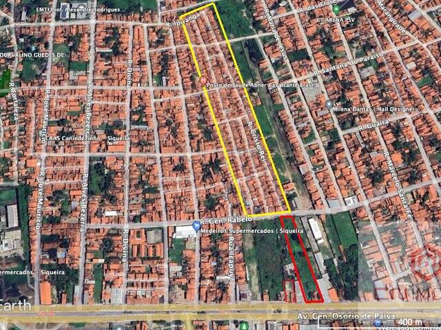 Terreno para Venda em Fortaleza - 5