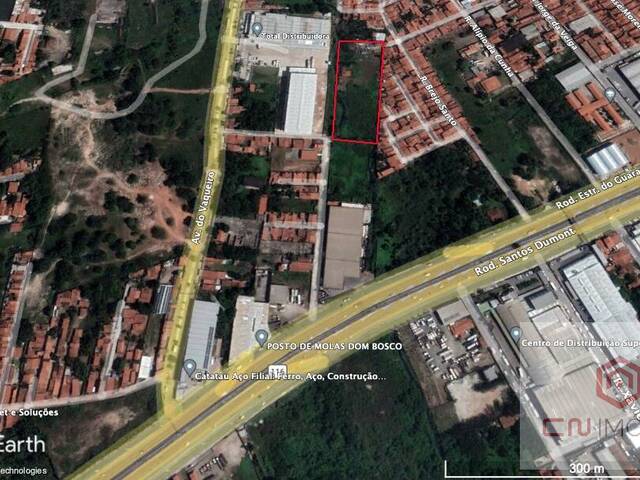 Venda em Messejana - Fortaleza