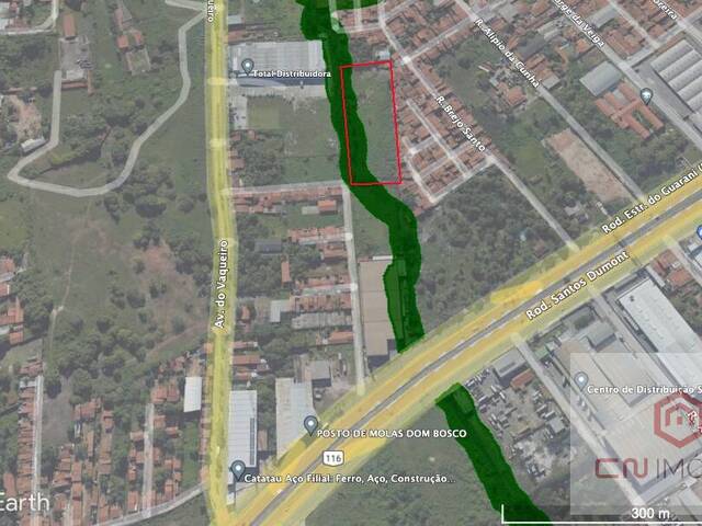 Terreno para Venda em Fortaleza - 4