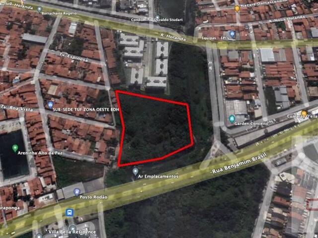 Venda em Mondubim - Fortaleza