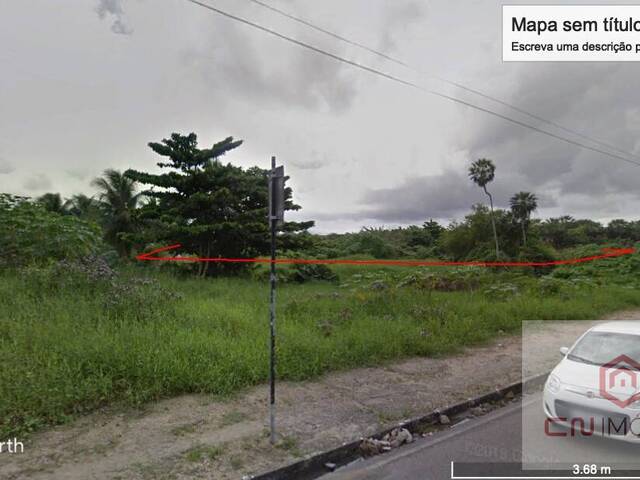 #18 - Terreno para Venda em Fortaleza - CE - 3