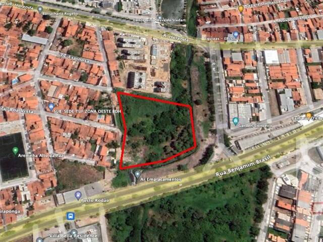 Terreno para Venda em Fortaleza - 4