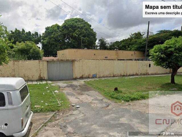#20 - Terreno para Venda em Fortaleza - CE