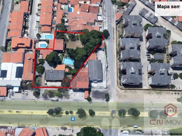 Terreno para Venda em Fortaleza - 5