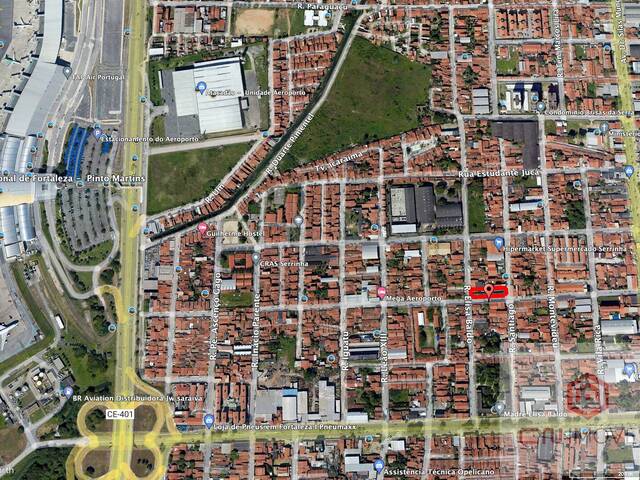 Venda em Serrinha - Fortaleza