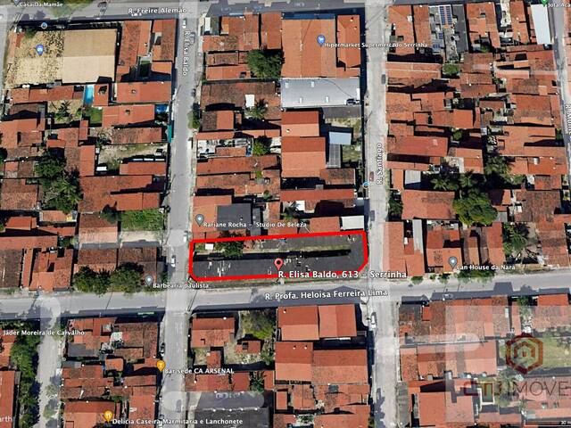 #21 - Terreno para Venda em Fortaleza - CE