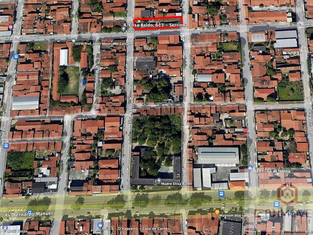 #21 - Terreno para Venda em Fortaleza - CE