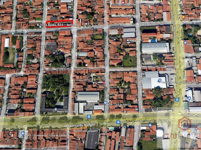 Terreno para Venda em Fortaleza - 4