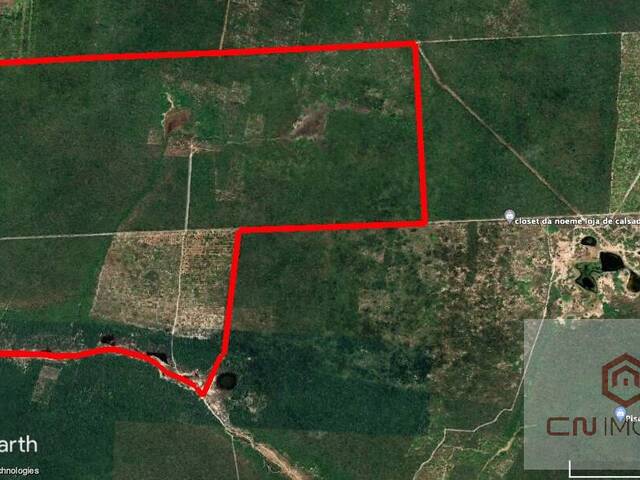 #22 - Terreno para Venda em Fortim - CE - 3