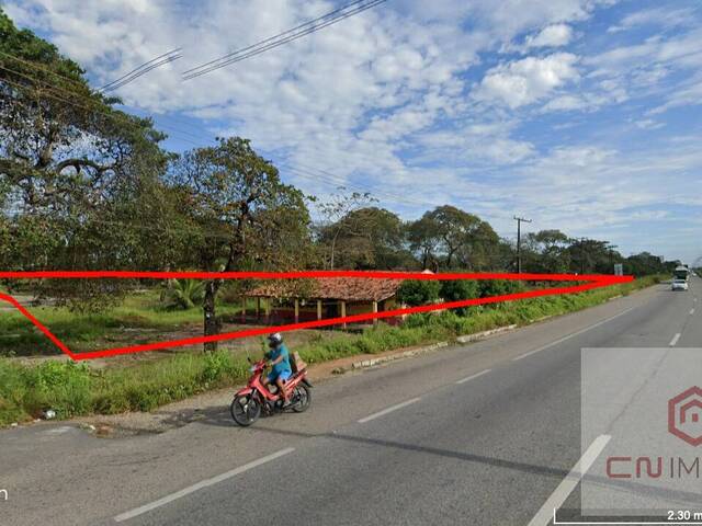 #23 - Terreno para Venda em Horizonte - CE
