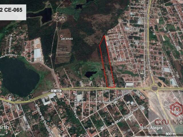 Venda em Jarí - Maracanaú