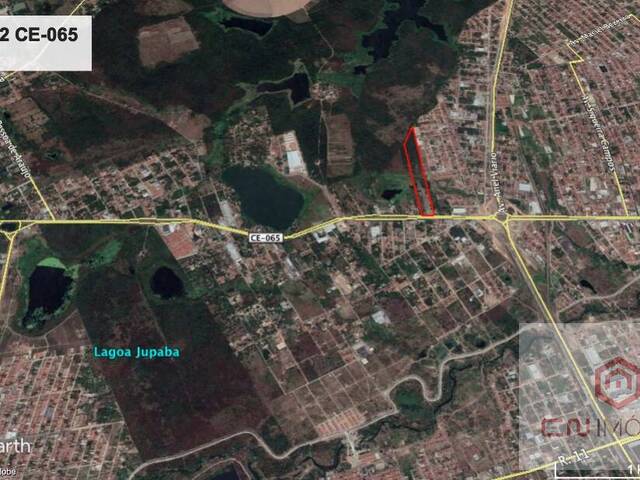 #24 - Terreno para Venda em Maracanaú - CE - 2