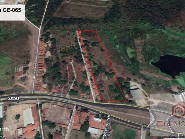 Venda em Jaçanaú - Maracanaú