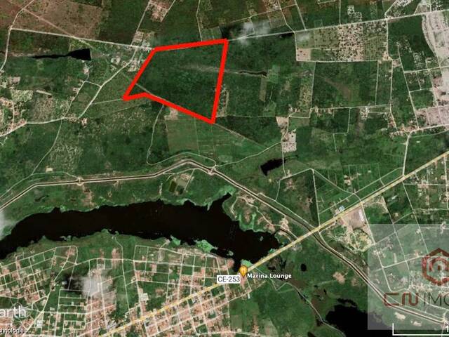 #26 - Terreno para Venda em Pacajus - CE