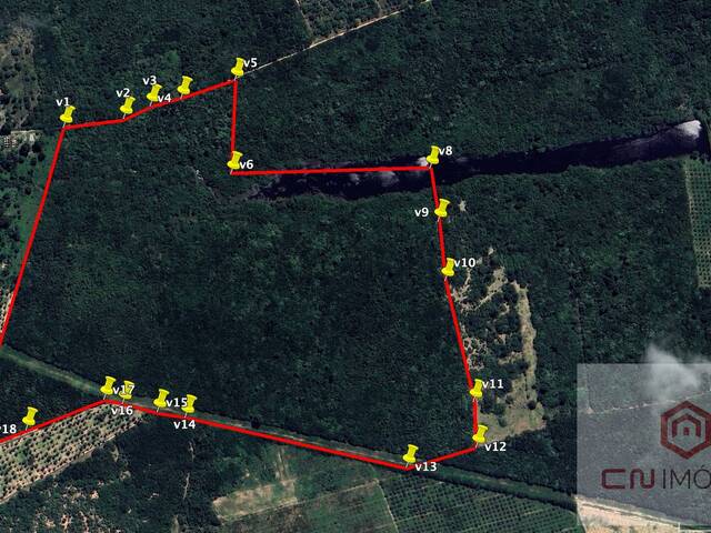 Terreno para Venda em Pacajus - 4