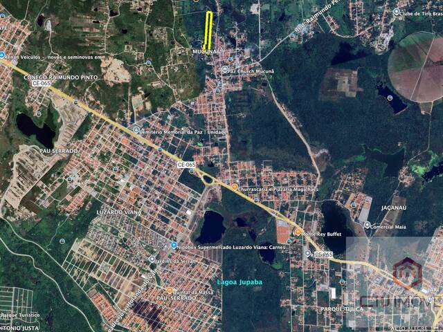 #28 - Terreno para Venda em Maracanaú - CE - 3